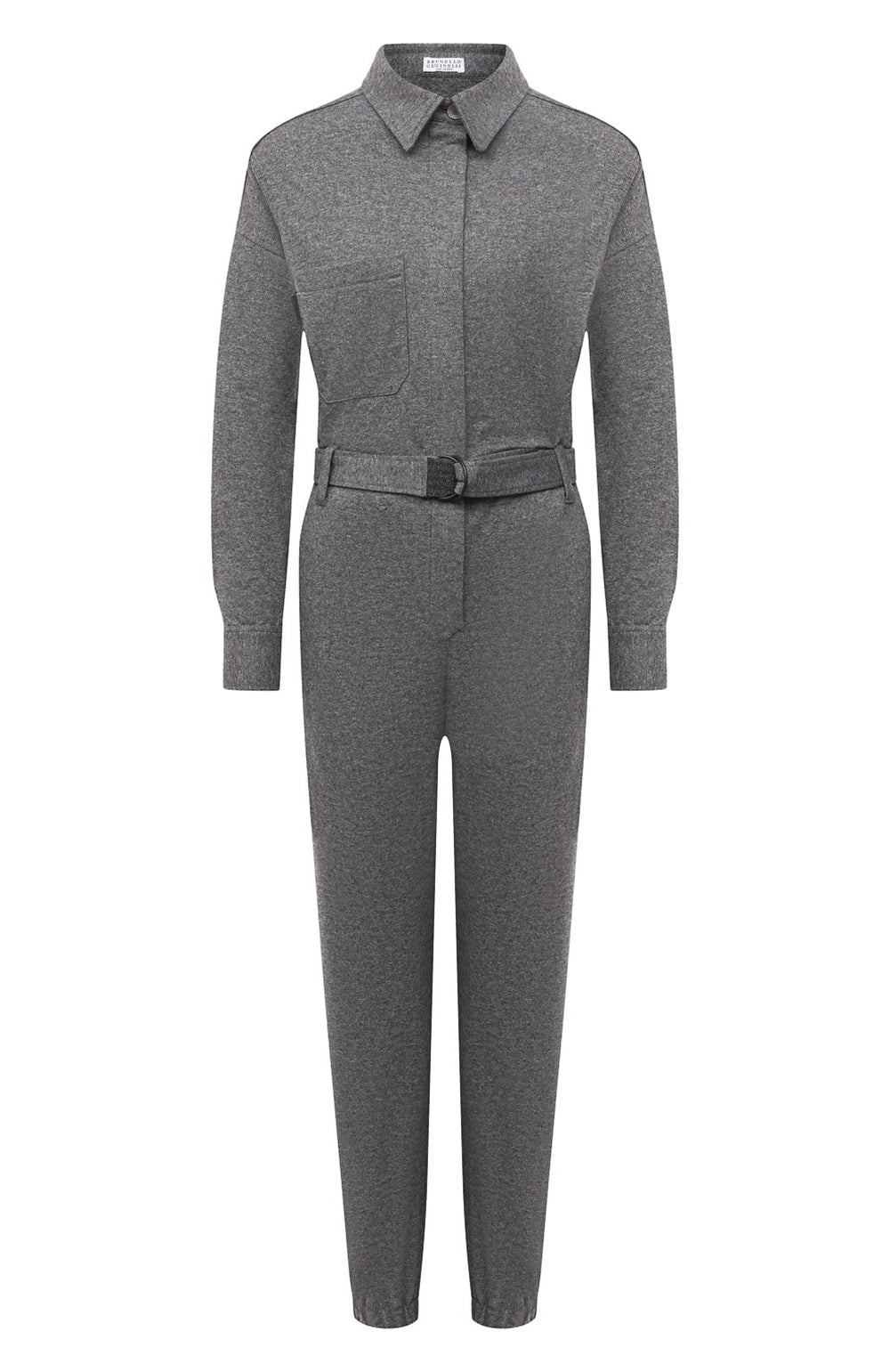 BRUNELLO CUCINELLI TRACKSUIT ONE-PIECE