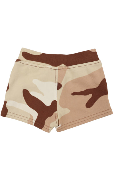 DSQUARED2 KIDS SHORTS