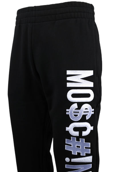 MOSCHINO JOGGERS