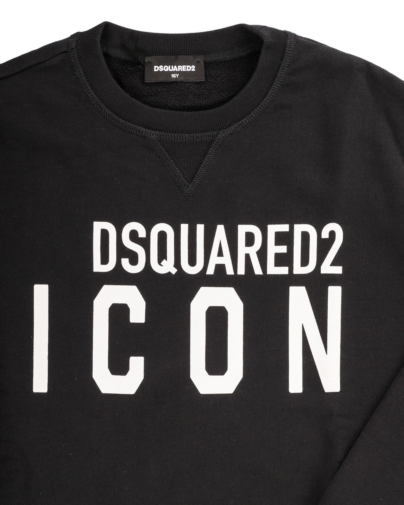 DSQUARED2 KIDS SWEATSHIRT