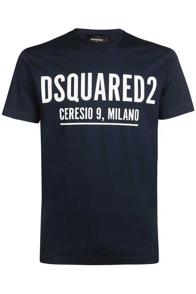 DSQUARED2 T-SHIRT