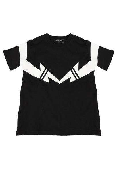 NEIL BARRETT KIDS T-SHIRT