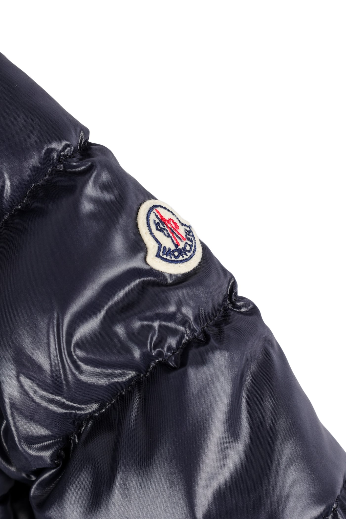 MONCLER KIDS JACKET