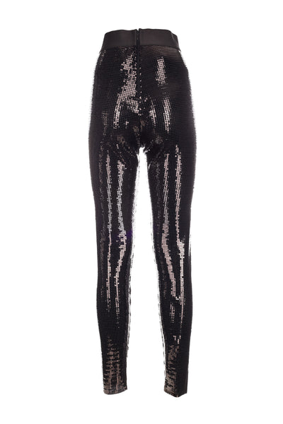 DOLCE & GABBANA LEGGINGS