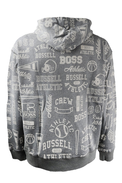 HUGO BOSS SWEATSHIRT