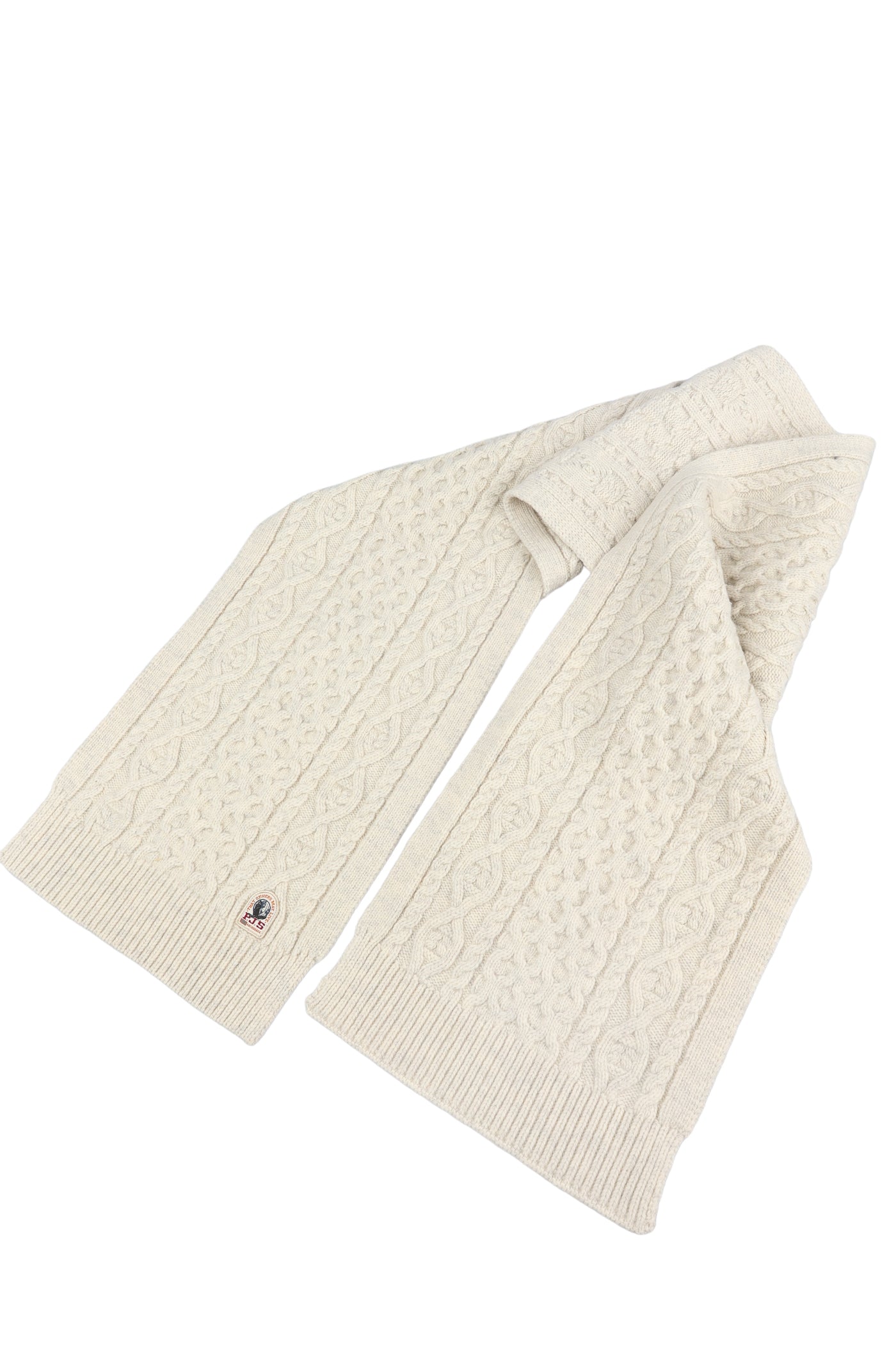 PARAJUMPERS SCARF