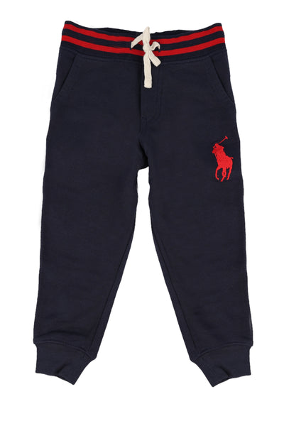 POLO RALPH LAUREN KIDS PANTS