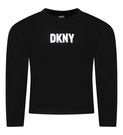 DKNY KIDS T-SHIRTS