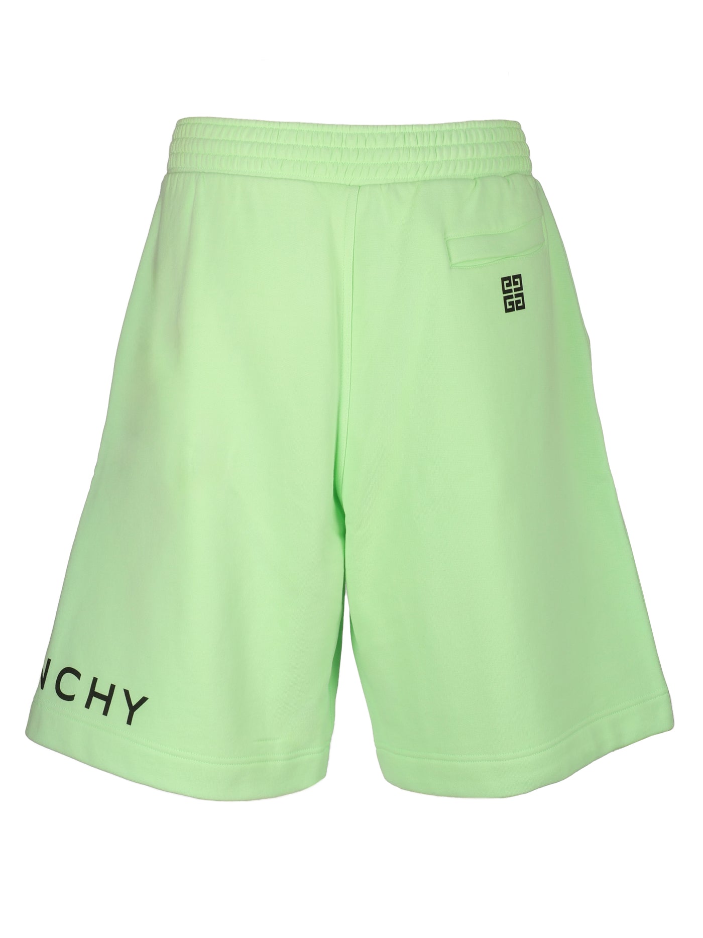 GIVENCHY BERMUDA SHORTS