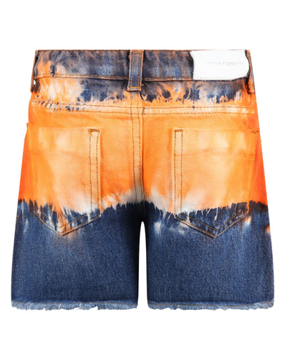 ALBERTA FERRETTI JUNIOR KIDS SHORTS AND BERMUDA SHORTS