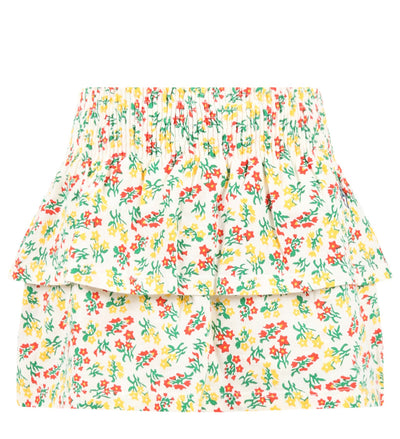 THE ANIMALS OBSERVATORY KIDS GIRLS' SKIRTS