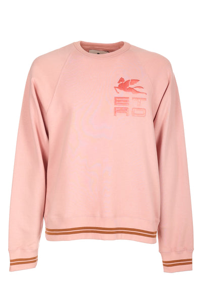 ETRO SWEATSHIRTS