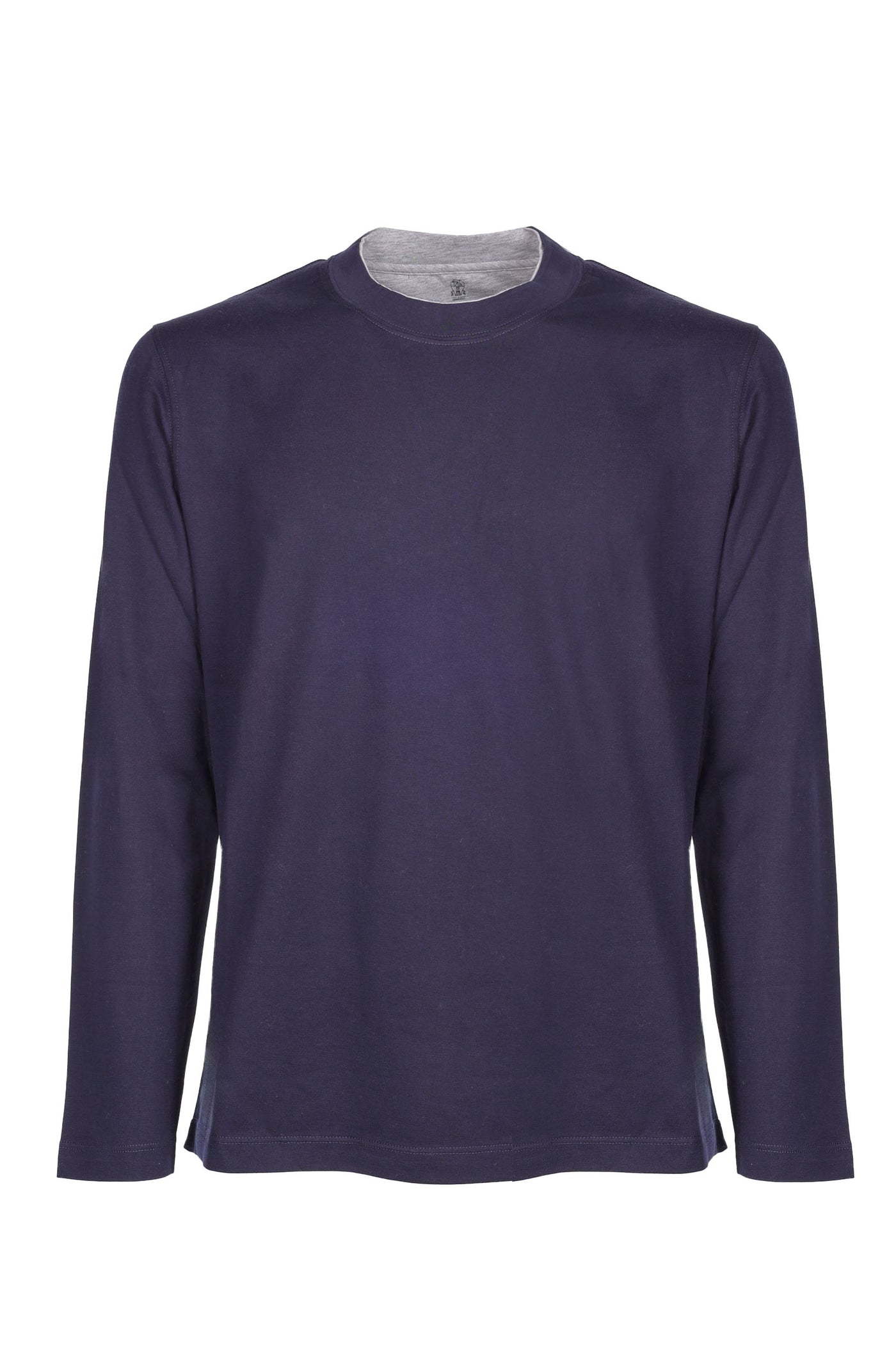 BRUNELLO CUCINELLI T-SHIRT