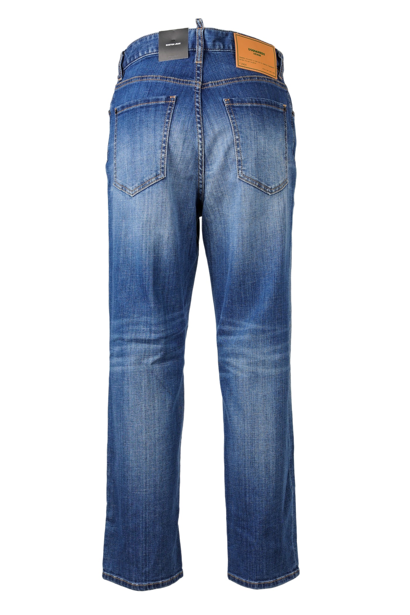 DSQUARED2 JEANS PANTS