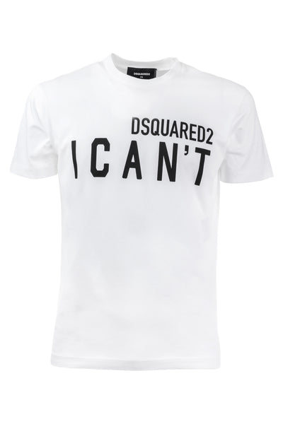 DSQUARED2 T-SHIRTS