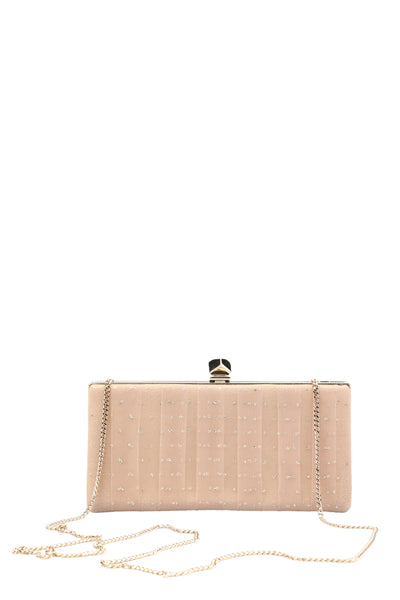 JIMMY CHOO CELESTE CLUTCH BAG