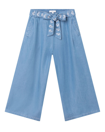 CHLOE KIDS TROUSERS