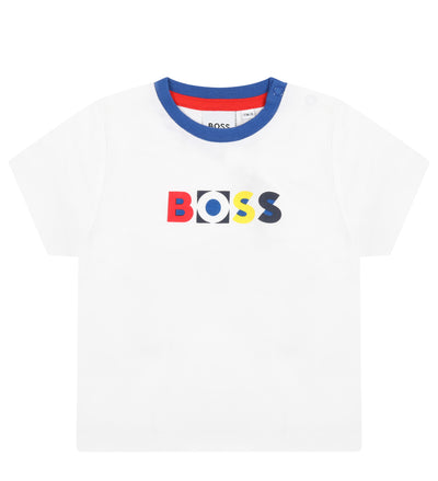 HUGO BOSS KIDS SPORTS OUTFITS