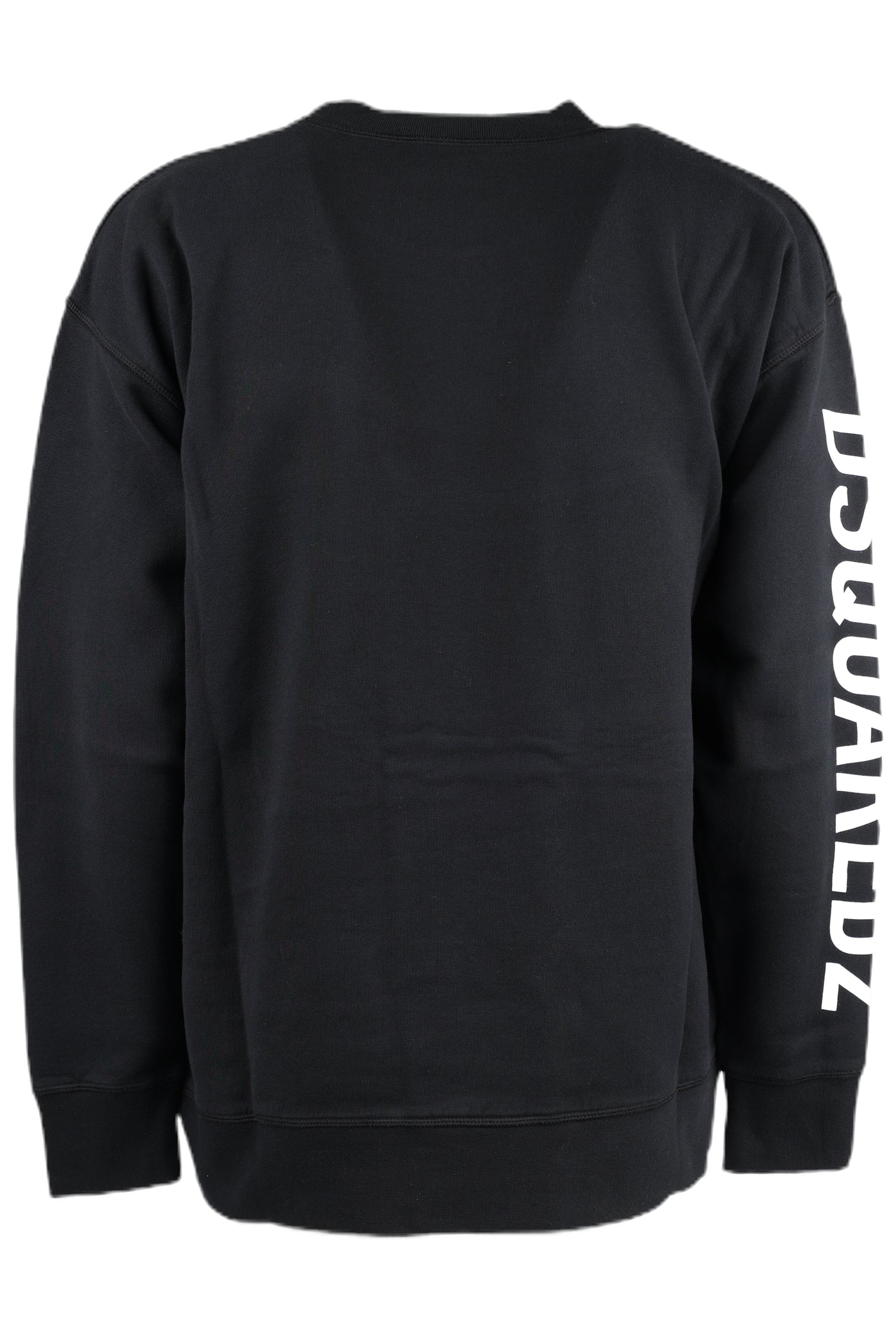 DSQUARED2 OVERSIZED SWEATSHIRT