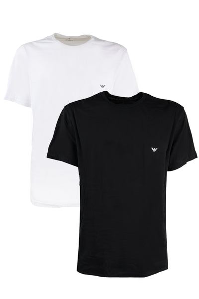 EMPORIO ARMANI 2-PACK UNDERWEAR T-SHIRT