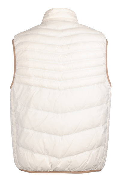 BRUNELLO CUCINELLI DOWN JACKET