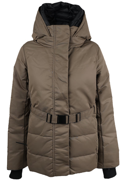 CANADA GOOSE JACKET