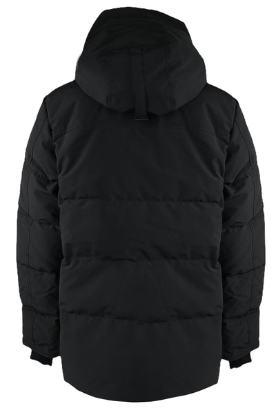 CANADA GOOSE JACKET