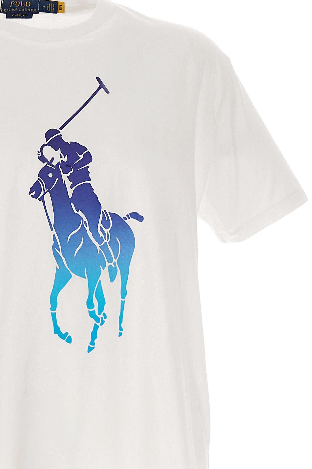 POLO RALPH LAUREN T-SHIRT