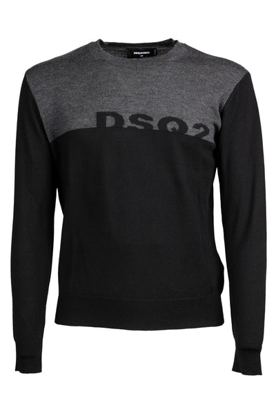 DSQUARED2 PULLOVERS