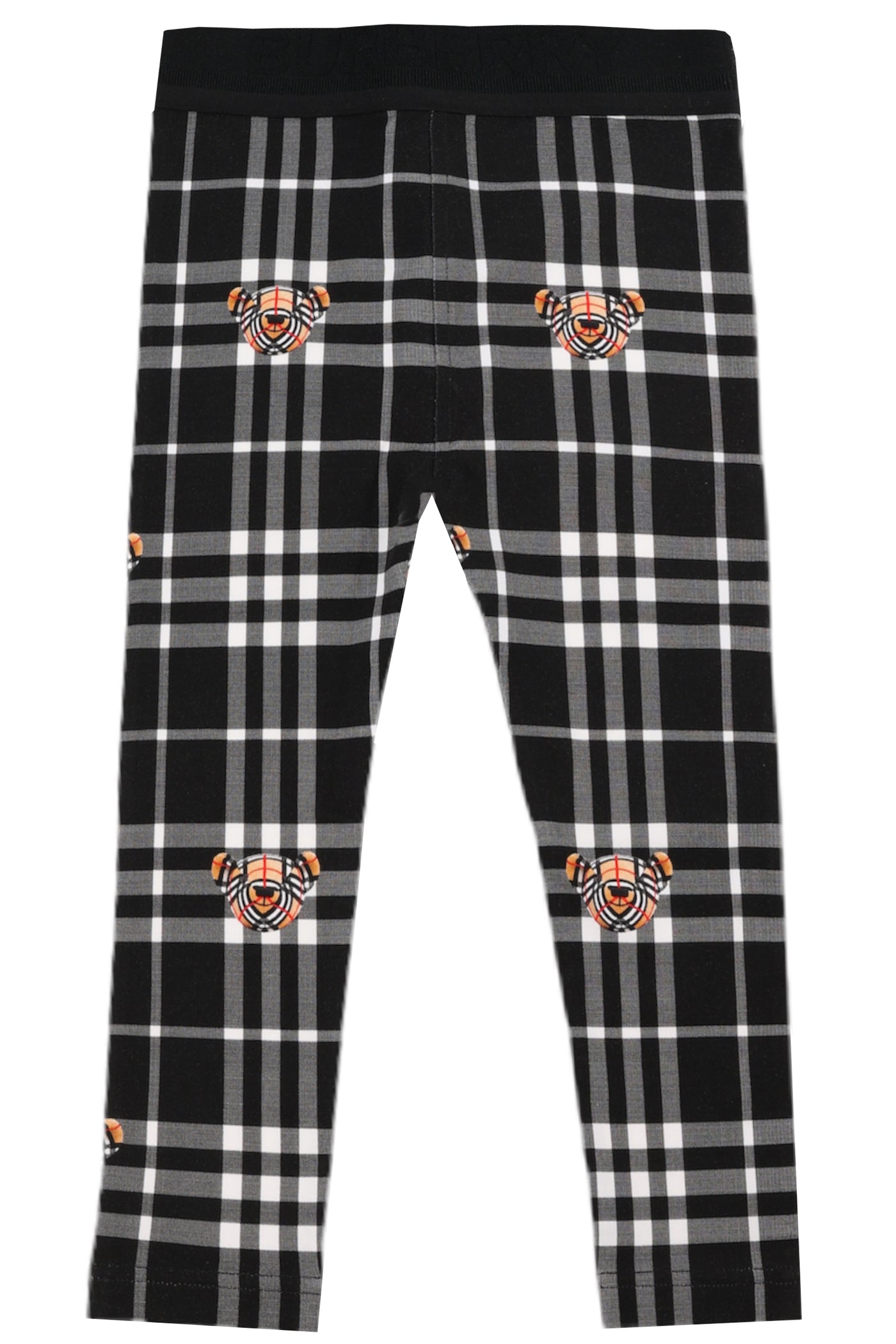 BURBERRY KIDS PANTS