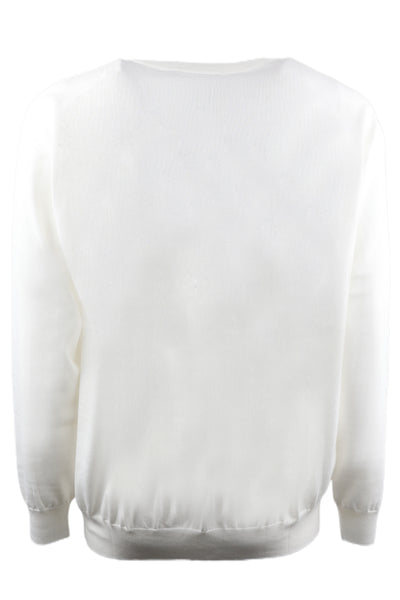 MOSCHINO PULLOVER