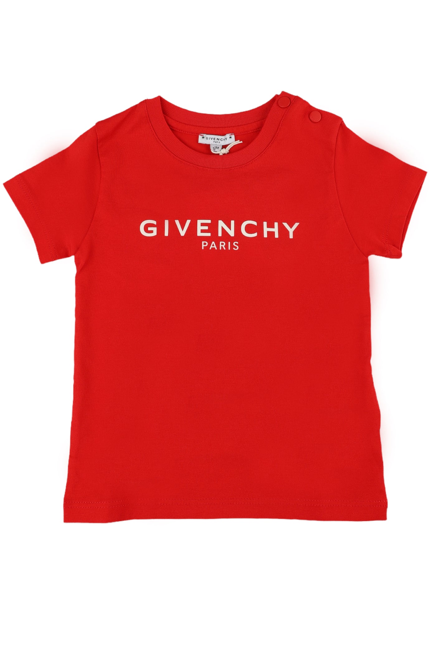 GIVENCHY KIDS T-SHIRT