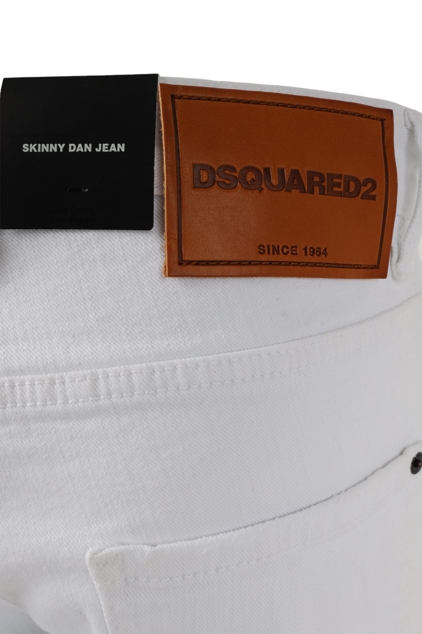 DSQUARED2 JEANS