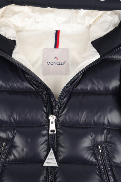 MONCLER KIDS JACKET