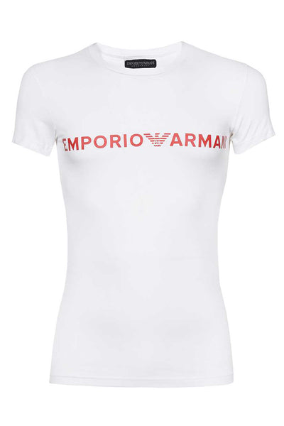 EMPORIO ARMANI UNDERWEAR T-SHIRT