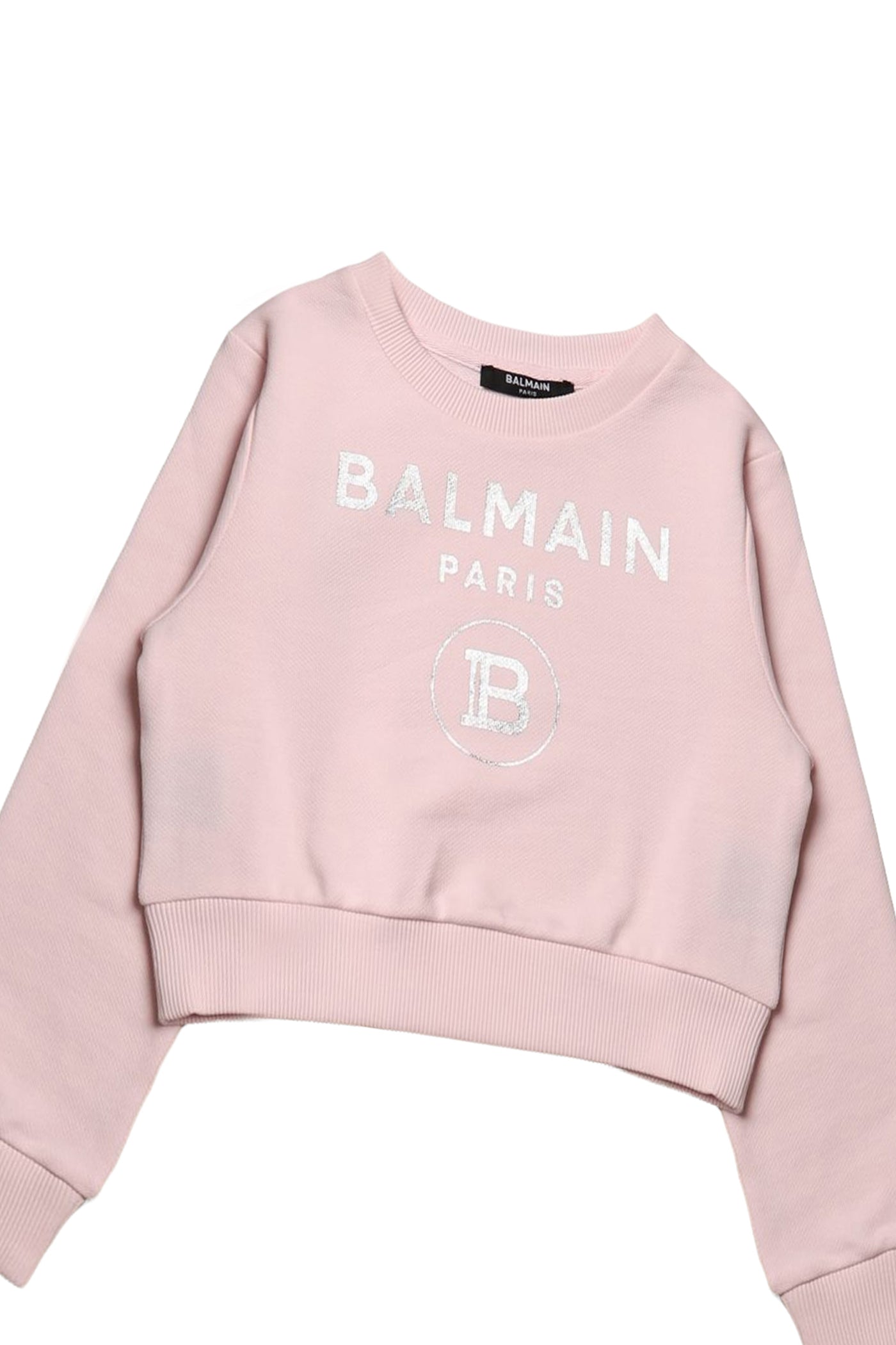 BALMAIN KIDS SWEATSHIRT