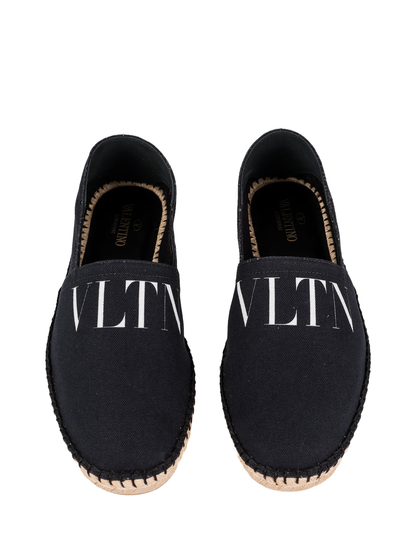 VALENTINO GARAVANI ESPADRILLES