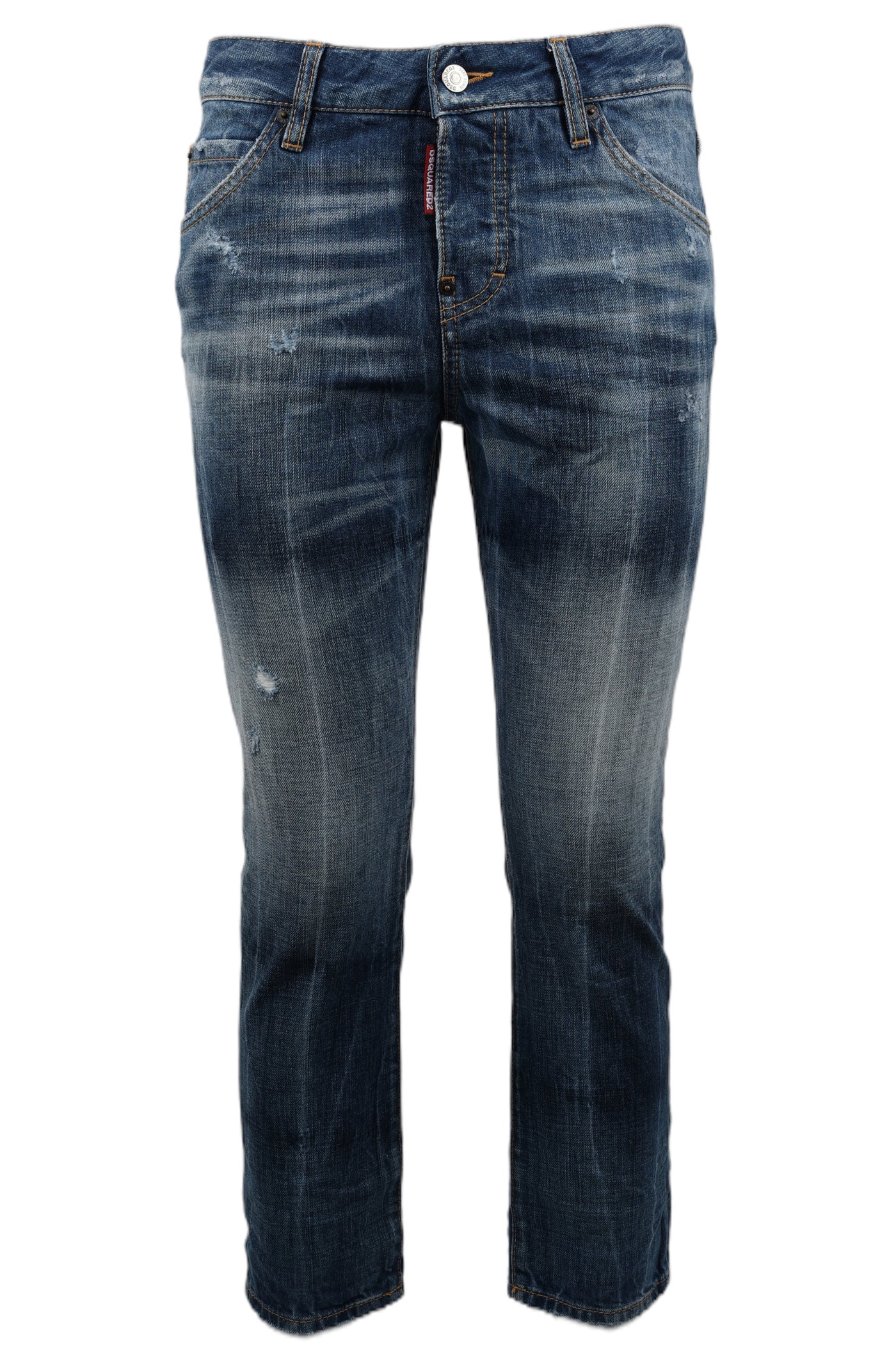 DSQUARED2 JEANS