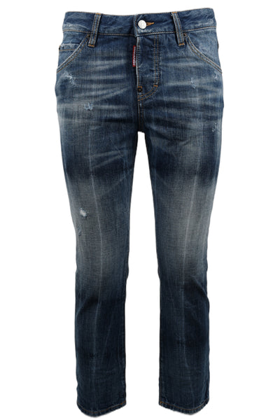 DSQUARED2 JEANS