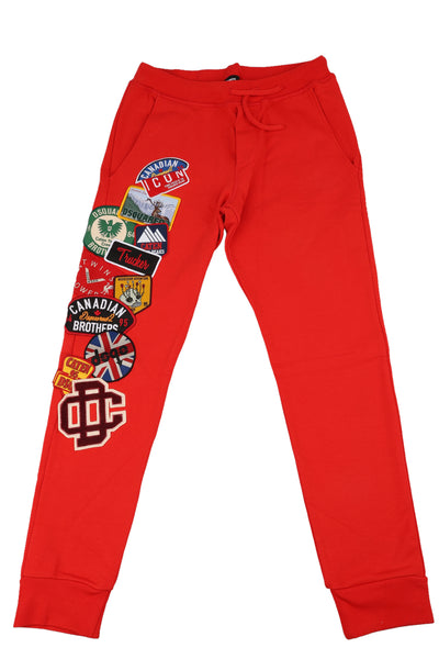 DSQUARED2 KIDS SWEATPANTS