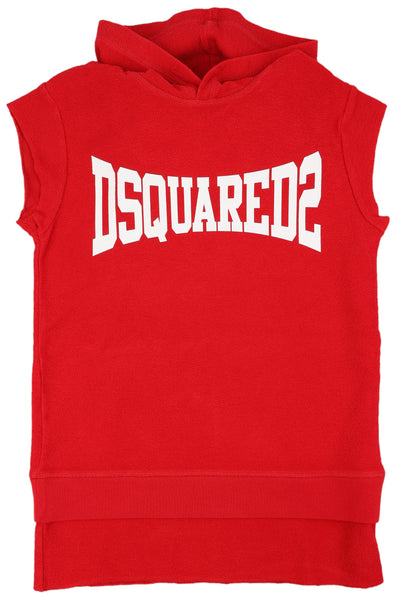 DSQUARED2 KIDS SWEATSHIRT