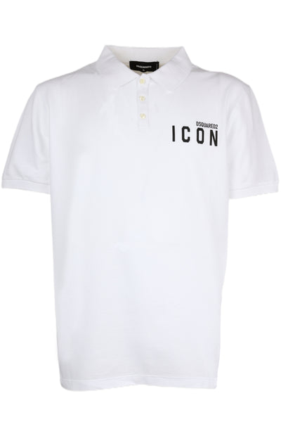 DSQUARED2 POLO SHIRT