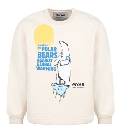 MYAR KIDS SWEATSHIRT