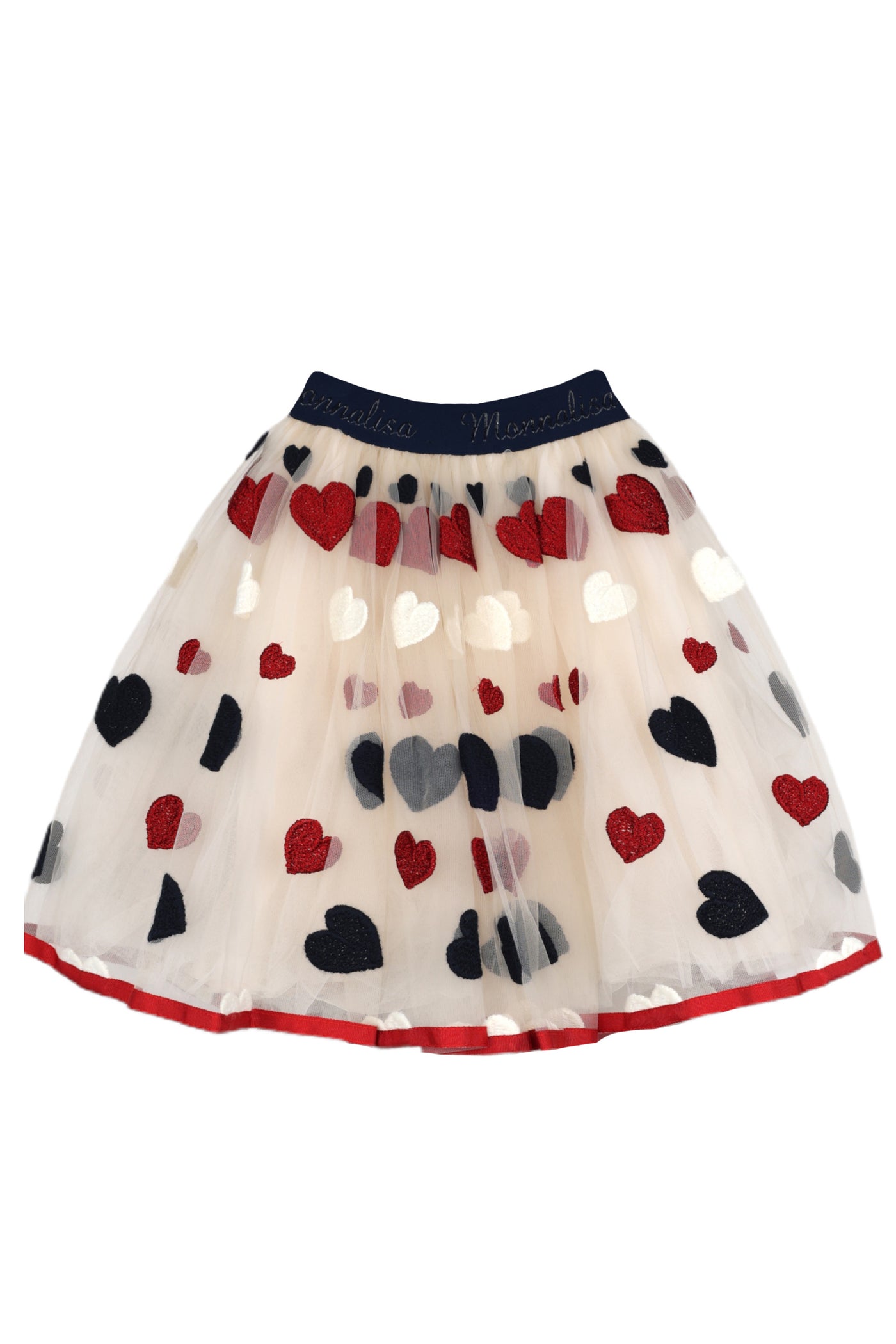 MONNALISA KIDS SKIRT