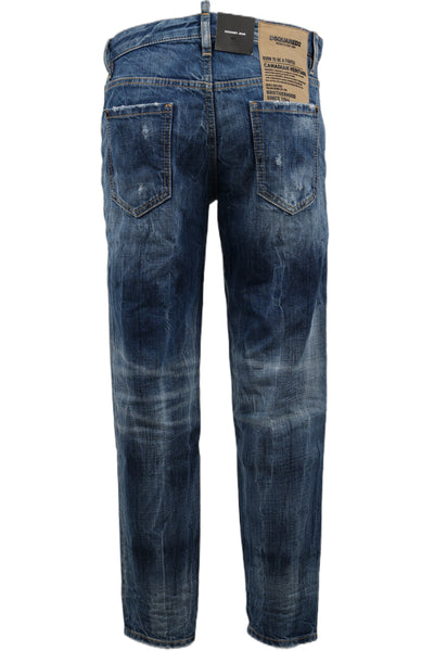 DSQUARED2 JEANS