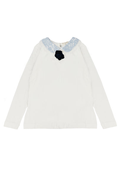 MONNALISA KIDS BLOUSE