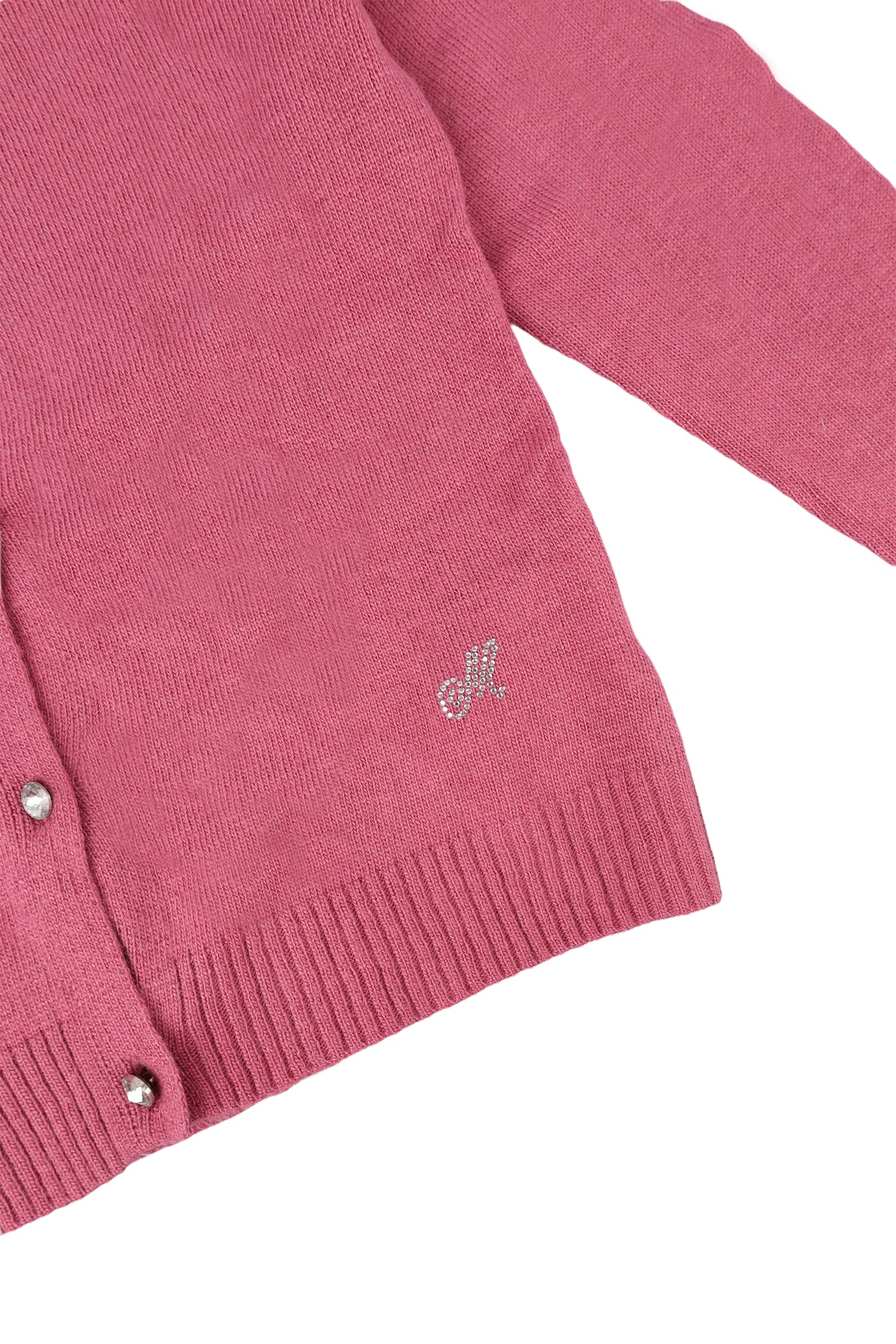 MONNALISA KIDS CARDIGAN