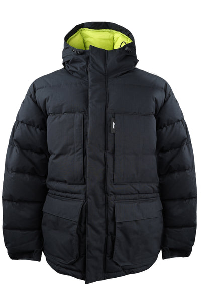 MSGM PUFFER JACKET