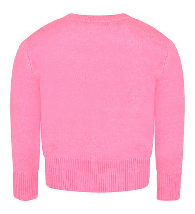 BILLIEBLUSH KIDS SWEATER