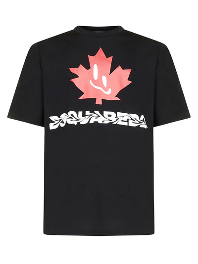 DSQUARED2 T-SHIRTS